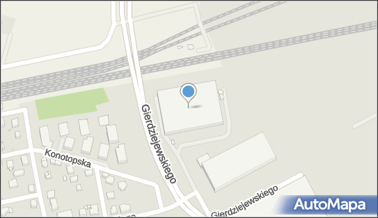 Firma Prywatna, ul. Kazimierza Gierdziejewskiego PAW.NR 51 02-495 - Przedsiębiorstwo, Firma, NIP: 5222281574