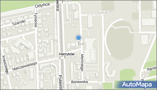 Firma Prywatna, ul. Dominika Merliniego 5, Warszawa 02-511 - Przedsiębiorstwo, Firma, NIP: 9511874621