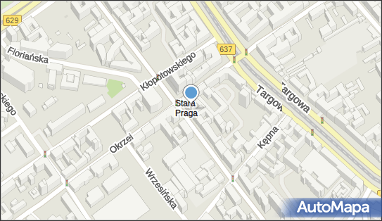 Firma Prywatna, Jagiellońska 22, Warszawa 03-719 - Przedsiębiorstwo, Firma, NIP: 1251202954