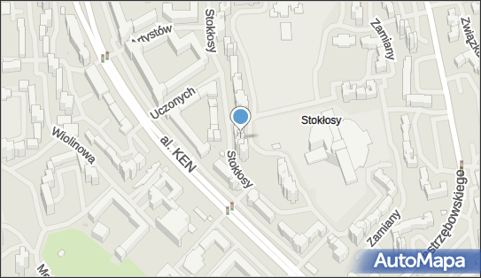 Firma Prywatna, Stokłosy 7, Warszawa 02-787 - Przedsiębiorstwo, Firma, NIP: 9511670491