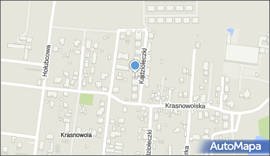 Firma Prywatna, ul. Kądziołeczki 51, Warszawa 02-850 - Przedsiębiorstwo, Firma, NIP: 9511946705