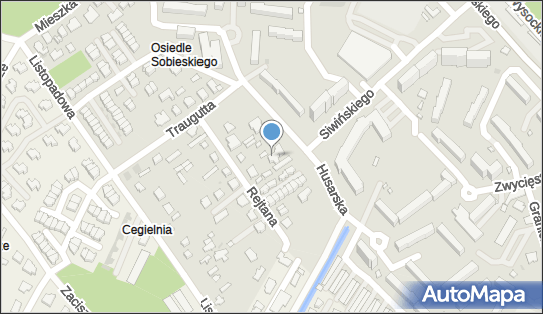 5361014397, Gabinet Weterenaryjny - Beata Garwacka, P.Machowski 