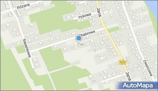 5361568948, Siemiradzka Iwona 