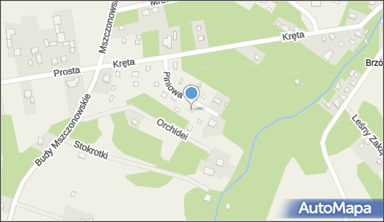 Firma Prywatna, Budy Mszczonowskie 24, Budy Mszczonowskie 96-325 - Przedsiębiorstwo, Firma, NIP: 8381076931