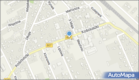 8261091129, Alina Zawadzka Chemia, Gospodarstwo Domowe- Kosmetyki 