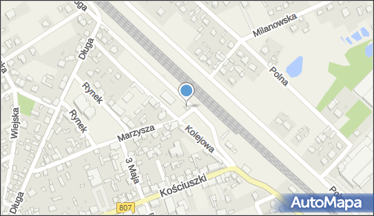 8261316539, Sklep 