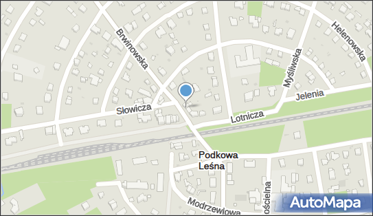 5291524181, Teresa Mechocka 