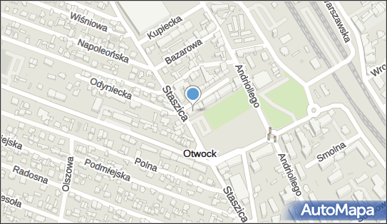 Firma Prywatna, ul. Michała Andriollego 24, Otwock 05-400 - Przedsiębiorstwo, Firma, NIP: 5321016102