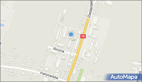 8111030215, Zapolska Krystyna 