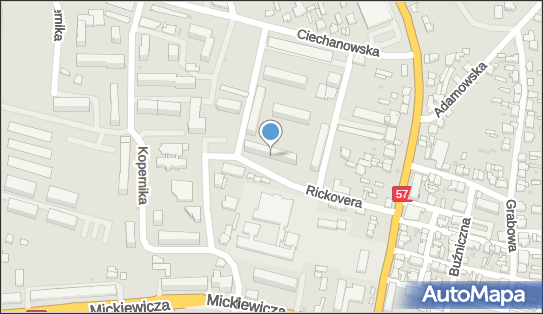Firma Prywatna, Ciechanowska 3C, Maków Mazowiecki 06-200 - Przedsiębiorstwo, Firma, NIP: 7571089824