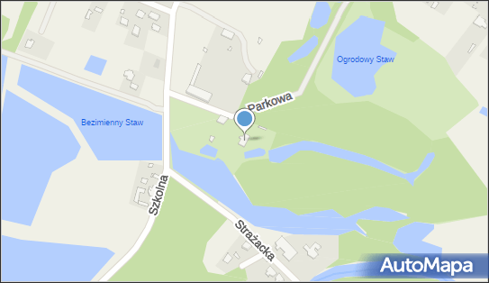 Firma Prywatna, Parkowa 20, Ruda 05-311 - Przedsiębiorstwo, Firma, NIP: 8221182966