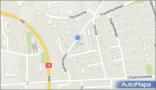 Firma Prywatna, Julianowska 8C, Piaseczno 05-500 - Przedsiębiorstwo, Firma, numer telefonu, NIP: 8231032168