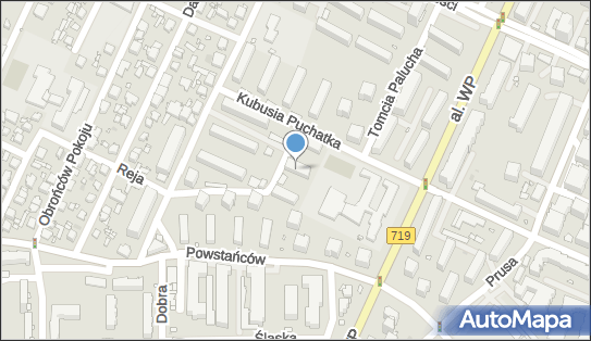 5342115594, Przygódzka Magdalena 