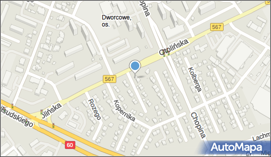 Firma Prywatna, ul. Hugo Kołłątaja 1, Płock 09-407 - Przedsiębiorstwo, Firma, NIP: 7741774773