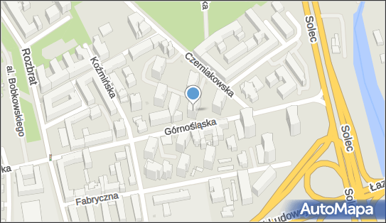 Firma Prywatna, ul. Górnośląska 4, Warszawa 00-444 - Przedsiębiorstwo, Firma, NIP: 1131412502