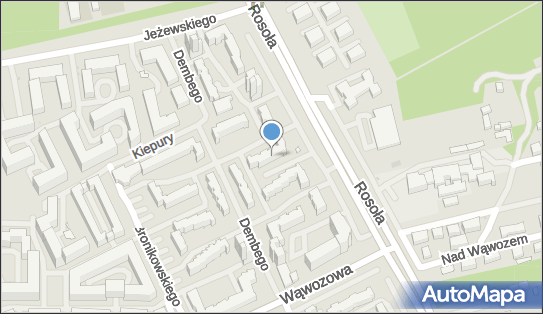 Firma Prywatna, ul. Jana Rosoła 9, Warszawa 02-786 - Przedsiębiorstwo, Firma, NIP: 9511008875