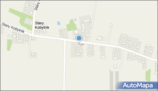 Firma Prywatna, Stary Kobylnik 44, Stary Kobylnik 26-806 - Przedsiębiorstwo, Firma, NIP: 7981320221