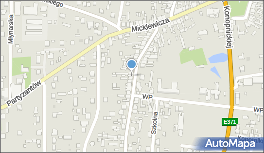 Firma Prywatna, ul. kard. Stefana Wyszyńskiego 30, Skaryszew 26-640 - Przedsiębiorstwo, Firma, NIP: 7961925122