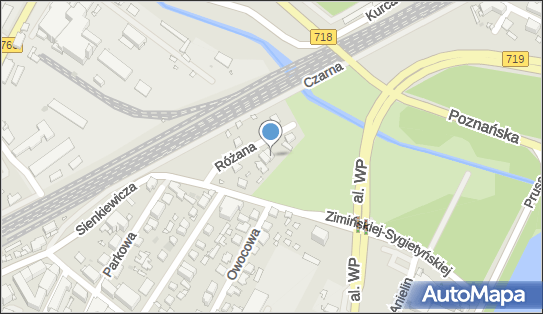 5341433866, Helena Sarnacka 