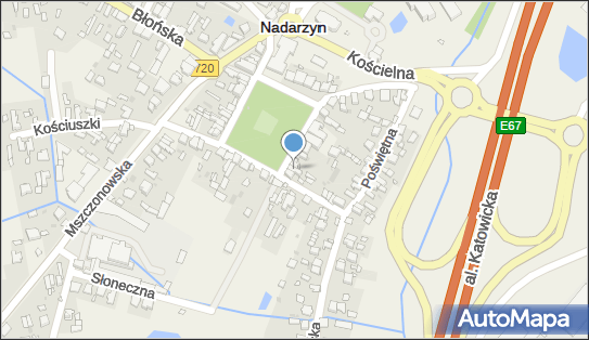 5341317344, Grażyna Księżycka 
