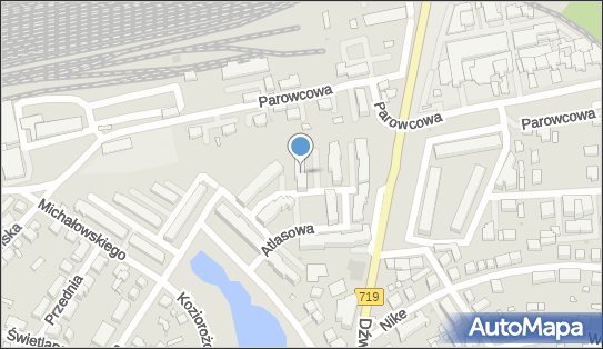 Firma Prywatna, Zodiakalna 8, Warszawa 02-437 - Przedsiębiorstwo, Firma, NIP: 1130342656