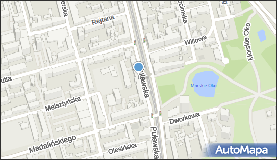 Firma Prywatna, ul. Puławska 24B, Warszawa 02-515 - Przedsiębiorstwo, Firma, NIP: 5211650401