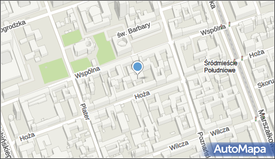 Firma Prywatna, Wspólna 67, Warszawa 00-687 - Przedsiębiorstwo, Firma, NIP: 5261784150