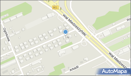 Firma Prywatna, Ogórkowa 42L, Warszawa 04-998 - Przedsiębiorstwo, Firma, NIP: 7961115825
