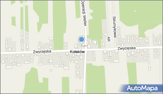 Firma Prywatna, Kołaków 36, Kołaków 05-254 - Przedsiębiorstwo, Firma, NIP: 7620000943