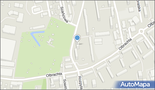Firma Prywatna, Jana Olbrachta 62, Warszawa 01-111 - Przedsiębiorstwo, Firma, NIP: 5271544720