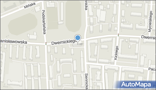 Firma Prywatna, Siennicka 23, Warszawa 04-394 - Przedsiębiorstwo, Firma, NIP: 1130184743