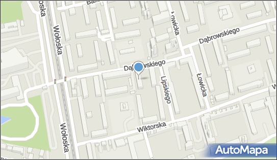 Firma Prywatna, ul. Jarosława Dąbrowskiego 79, Warszawa 02-503 - Przedsiębiorstwo, Firma, NIP: 5221528765