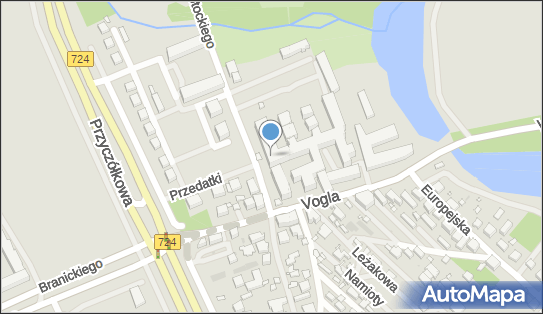 Firma Prywatna, ul. Stanisława Kostki Potockiego 2B, Warszawa 02-958 - Przedsiębiorstwo, Firma, NIP: 9511523028