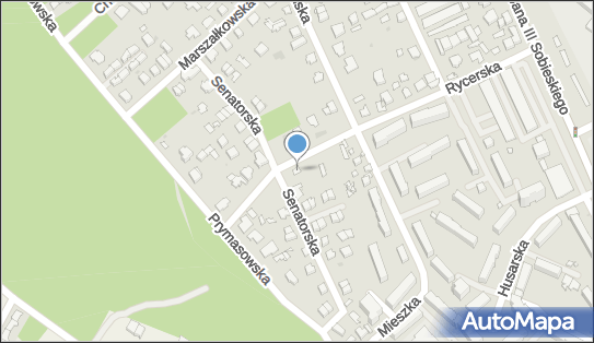 Firma Prywatna, ul. Rycerska 5, Legionowo 05-120 - Przedsiębiorstwo, Firma, NIP: 5681245833