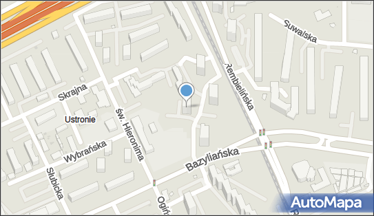 Firma Prywatna, Rembielińska 21A, Warszawa 03-362 - Przedsiębiorstwo, Firma, NIP: 5241902994