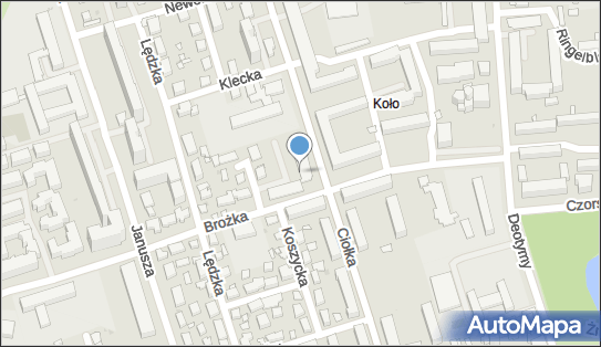 Firma Prywatna, ul. Erazma Ciołka 19, Warszawa 01-445 - Przedsiębiorstwo, Firma, NIP: 7131838486