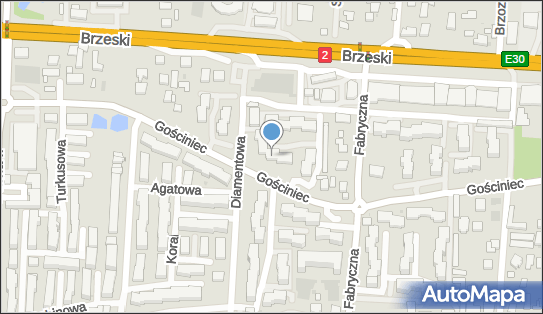 Firma Prywatna, Biesiadna 2, Warszawa 05-077 - Przedsiębiorstwo, Firma, NIP: 9521920860