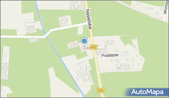 Firma Prywatna, Nasielska 11, Skrzeszew 05-124 - Przedsiębiorstwo, Firma, NIP: 5361665864