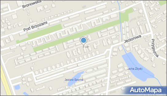 Firma Prywatna, ul. Jeziorowa 67U/5, Warszawa 03-991 - Przedsiębiorstwo, Firma, NIP: 5262245596