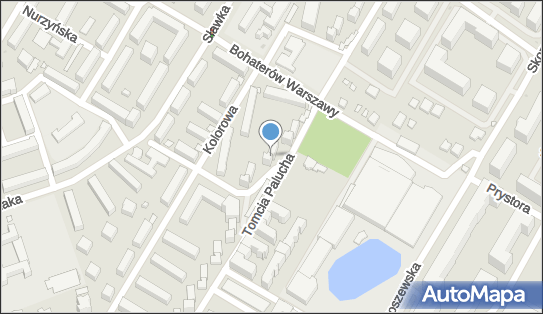 Firma Prywatna, Jacka i Agatki 4, Warszawa 02-495 - Przedsiębiorstwo, Firma, NIP: 5222840217
