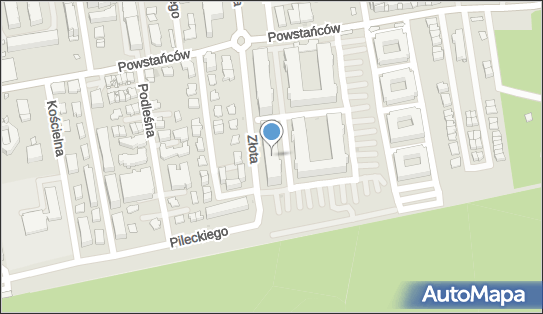 Firma Prywatna, Powstańców 60A, Ząbki 05-091 - Przedsiębiorstwo, Firma