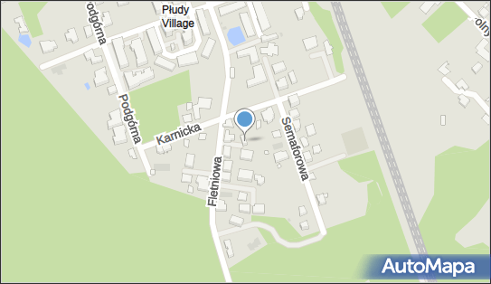 Firma Prywatna, Fletniowa 26C, Warszawa 03-160 - Przedsiębiorstwo, Firma, NIP: 5242602521