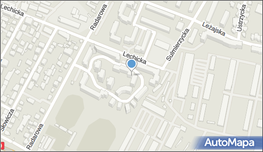 Firma Prywatna, Lechicka 1A, Warszawa 02-156 - Przedsiębiorstwo, Firma