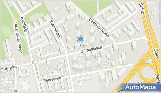 Firma Prywatna, Górnośląska 4A, Warszawa 00-444 - Przedsiębiorstwo, Firma, NIP: 5262266670