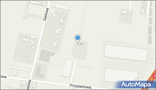 Firma Prywatna, Przyparkowa 23, Jawczyce 05-850 - Przedsiębiorstwo, Firma, NIP: 5271210551