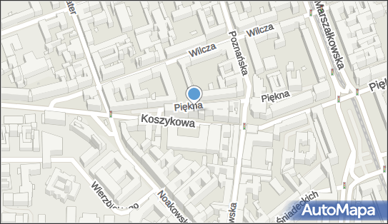 5341079620, Bożenna Ćwikowska Handel Artykułami Spożywczymi i Przemysłowymi 