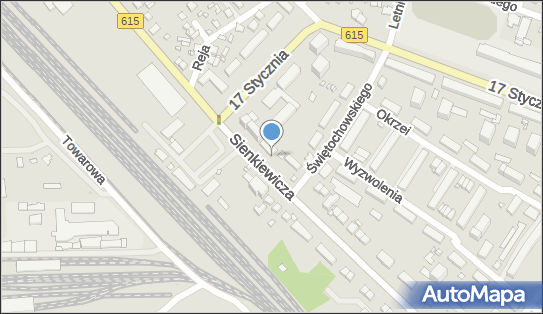 Firma Prywatna, ul. Henryka Sienkiewicza 78A, Ciechanów 06-400 - Przedsiębiorstwo, Firma, NIP: 5661304107