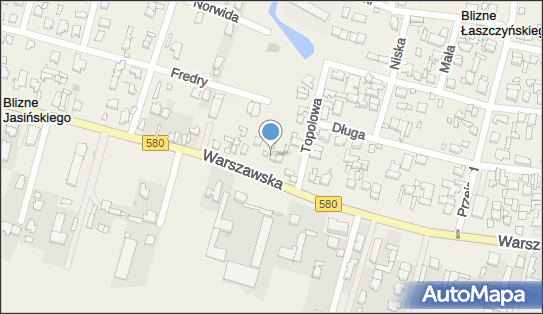 Firma Prywatna, Warszawska 60, Blizne Jasińskiego 05-082 - Przedsiębiorstwo, Firma, numer telefonu, NIP: 1180163269