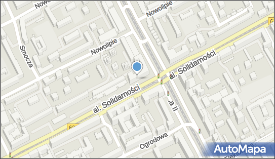 Firma Prywatna, al. Solidarności 82A, Warszawa 01-031 - Przedsiębiorstwo, Firma