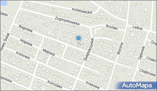 Firma Prywatna, Bagnista 16, Mińsk Mazowiecki 05-300 - Przedsiębiorstwo, Firma, NIP: 8221361580